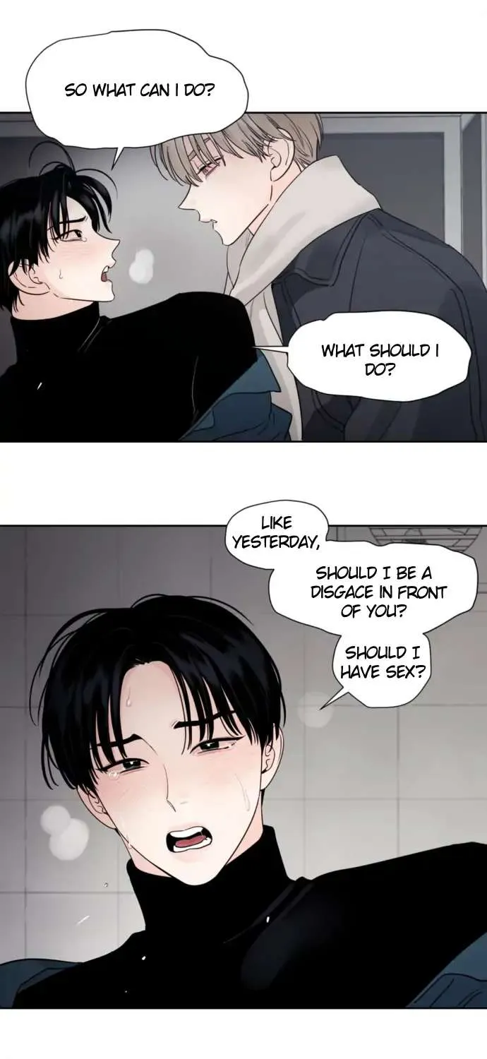 Shadow Realm Kainu Manga Chapter 14 Page 27