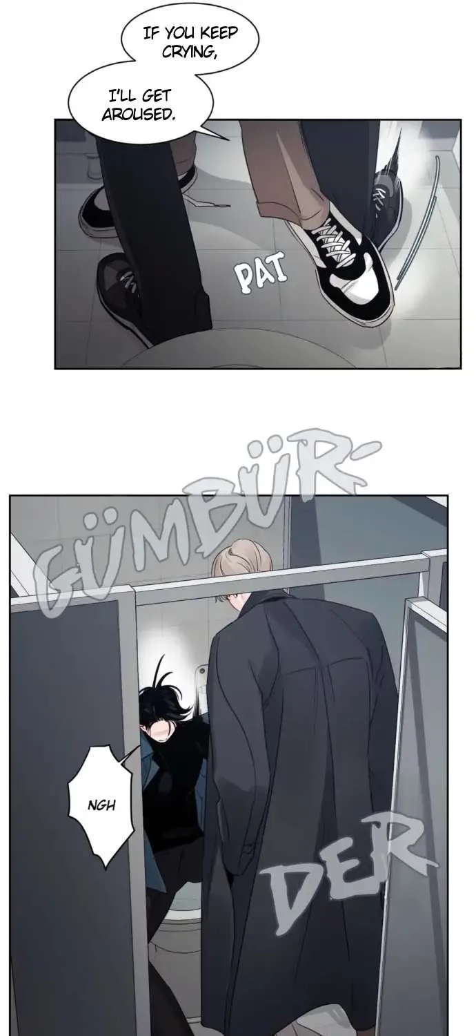 Shadow Realm Kainu Manga Chapter 14 Page 30