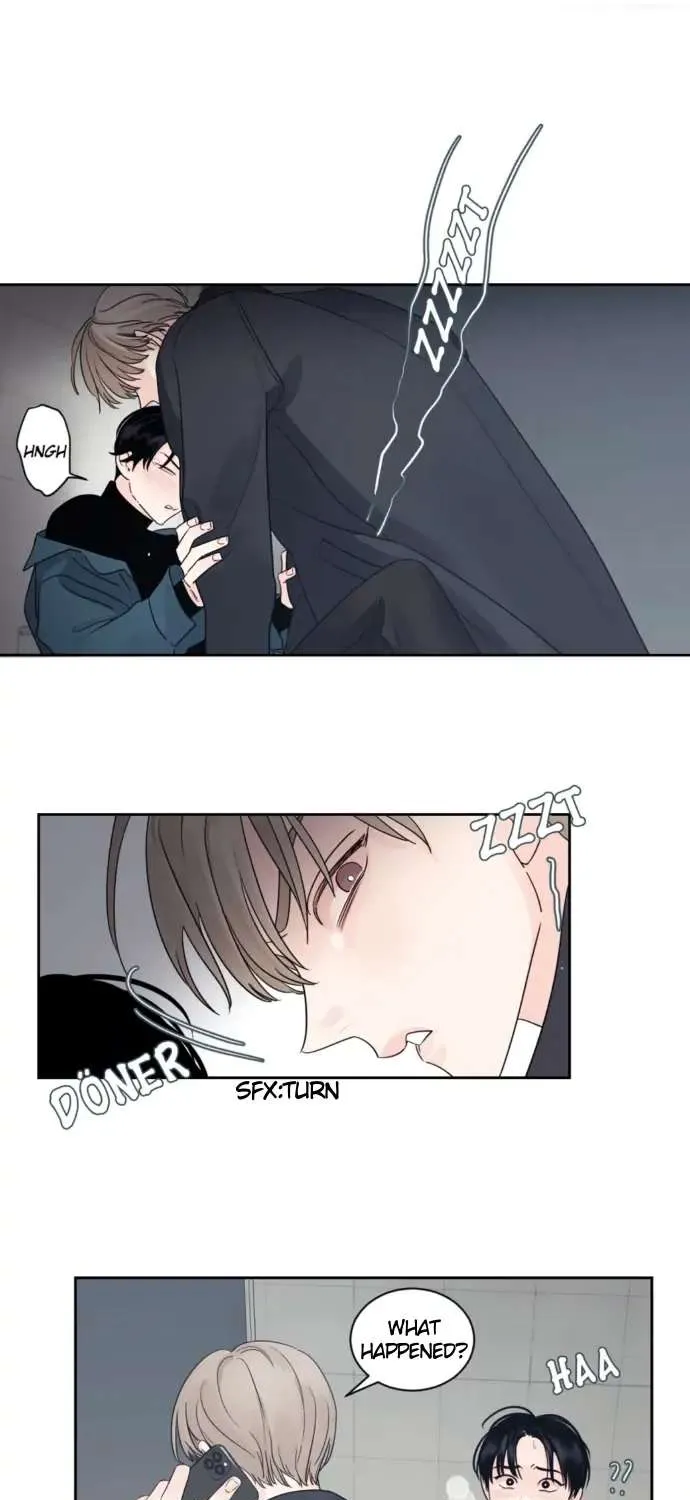 Shadow Realm Kainu Manga Chapter 14 Page 39