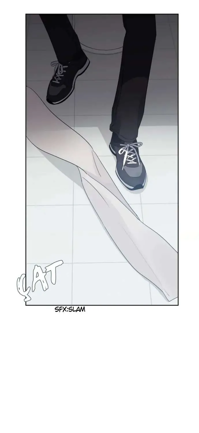 Shadow Realm Kainu Manga Chapter 14 Page 48