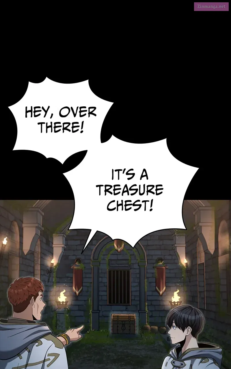 Regression of the CloseCombat Mage Kainu Manga Chapter 22 Page 68