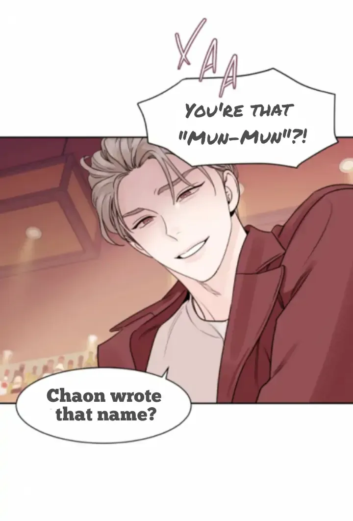 Shadow Realm Kainu Manga Chapter 9 Page 9