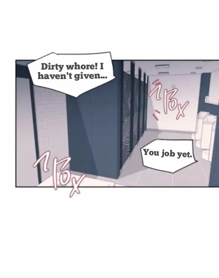 Shadow Realm Kainu Manga Chapter 9 Page 17