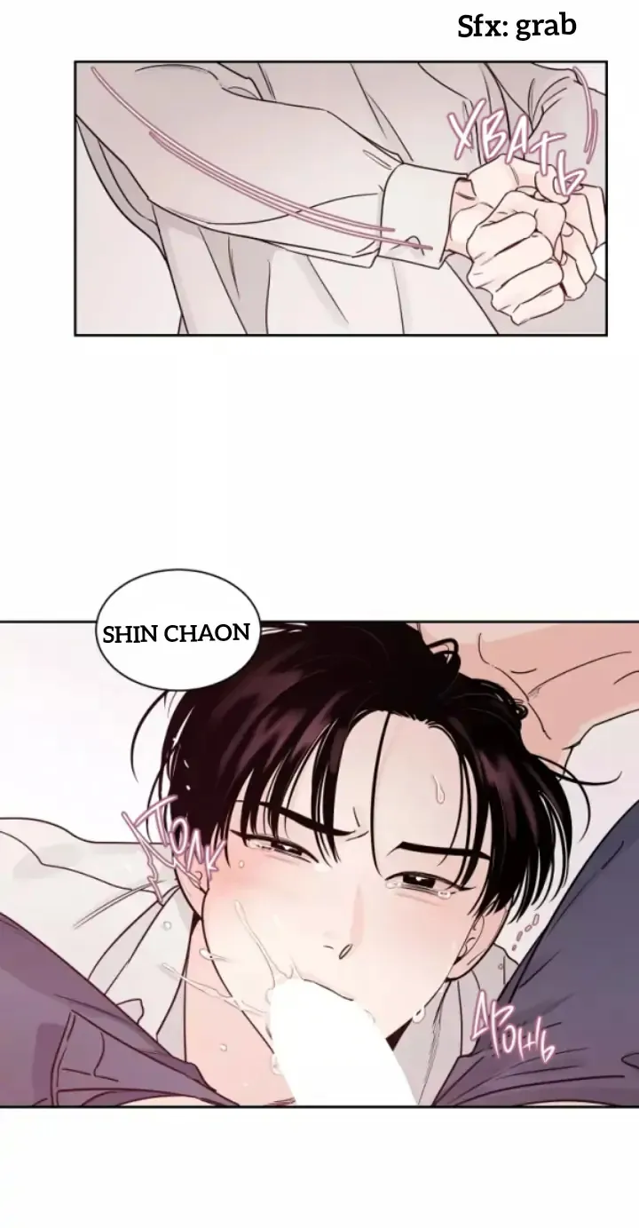 Shadow Realm Kainu Manga Chapter 6 Page 16