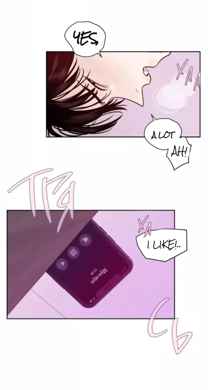 Shadow Realm Kainu Manga Chapter 6 Page 41
