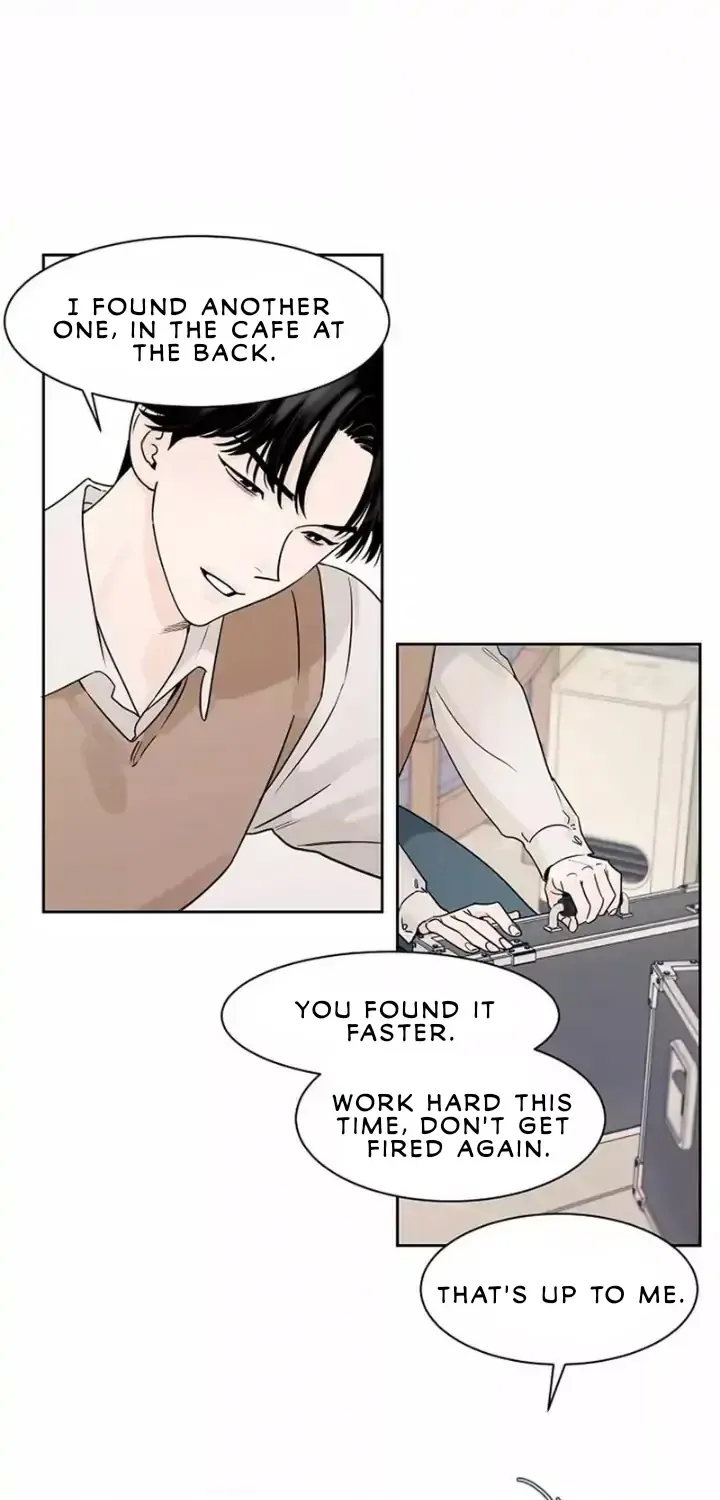 Shadow Realm Kainu Manga Chapter 4 Page 4