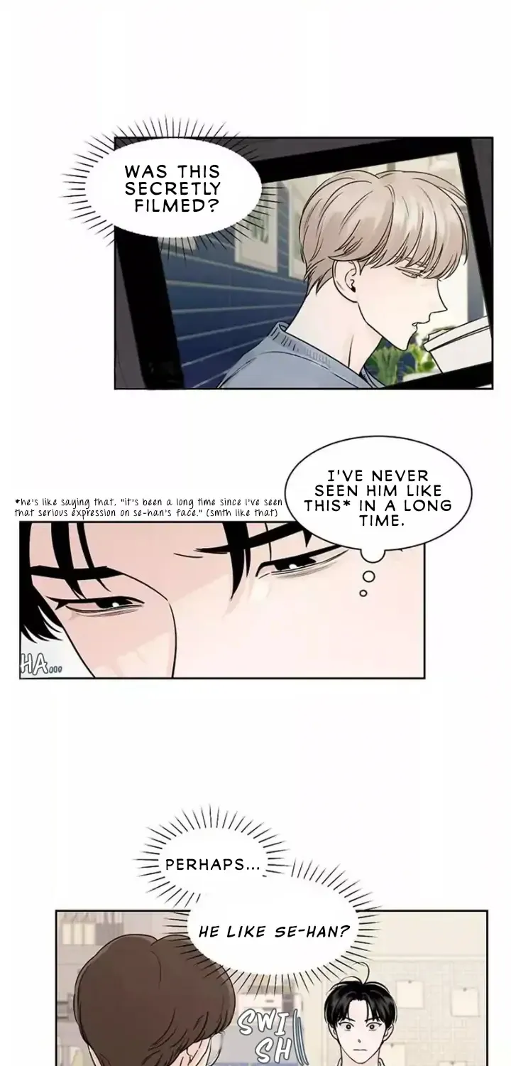 Shadow Realm Kainu Manga Chapter 4 Page 22