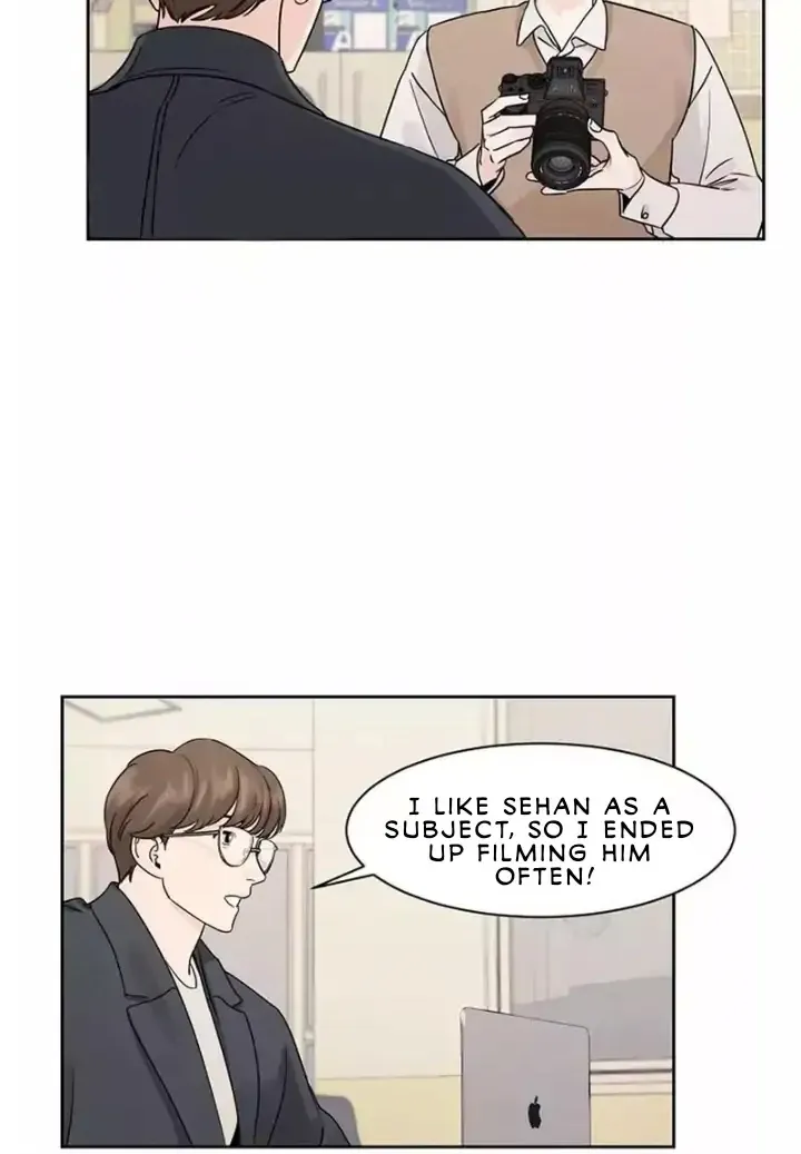 Shadow Realm Kainu Manga Chapter 4 Page 23