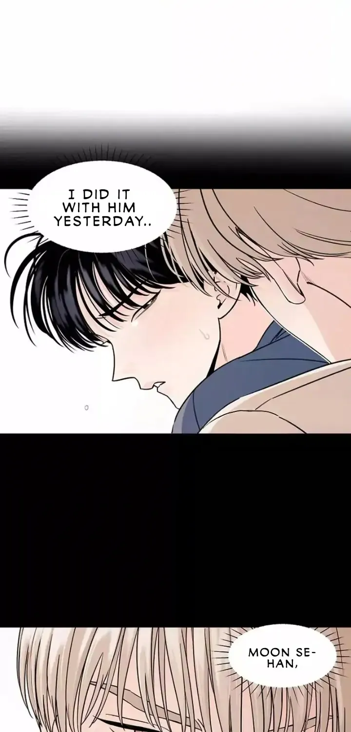 Shadow Realm Kainu Manga Chapter 4 Page 29