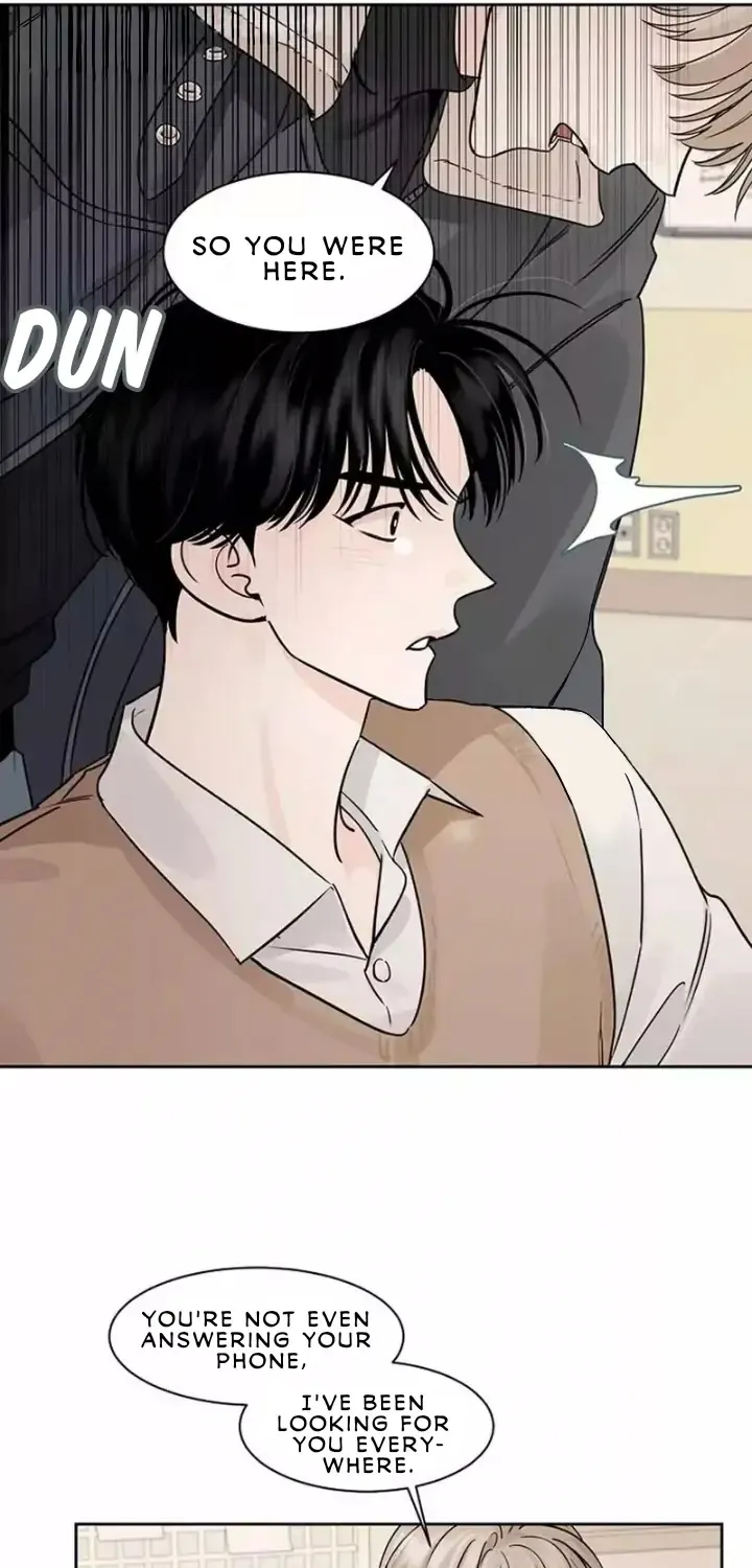 Shadow Realm Kainu Manga Chapter 4 Page 34