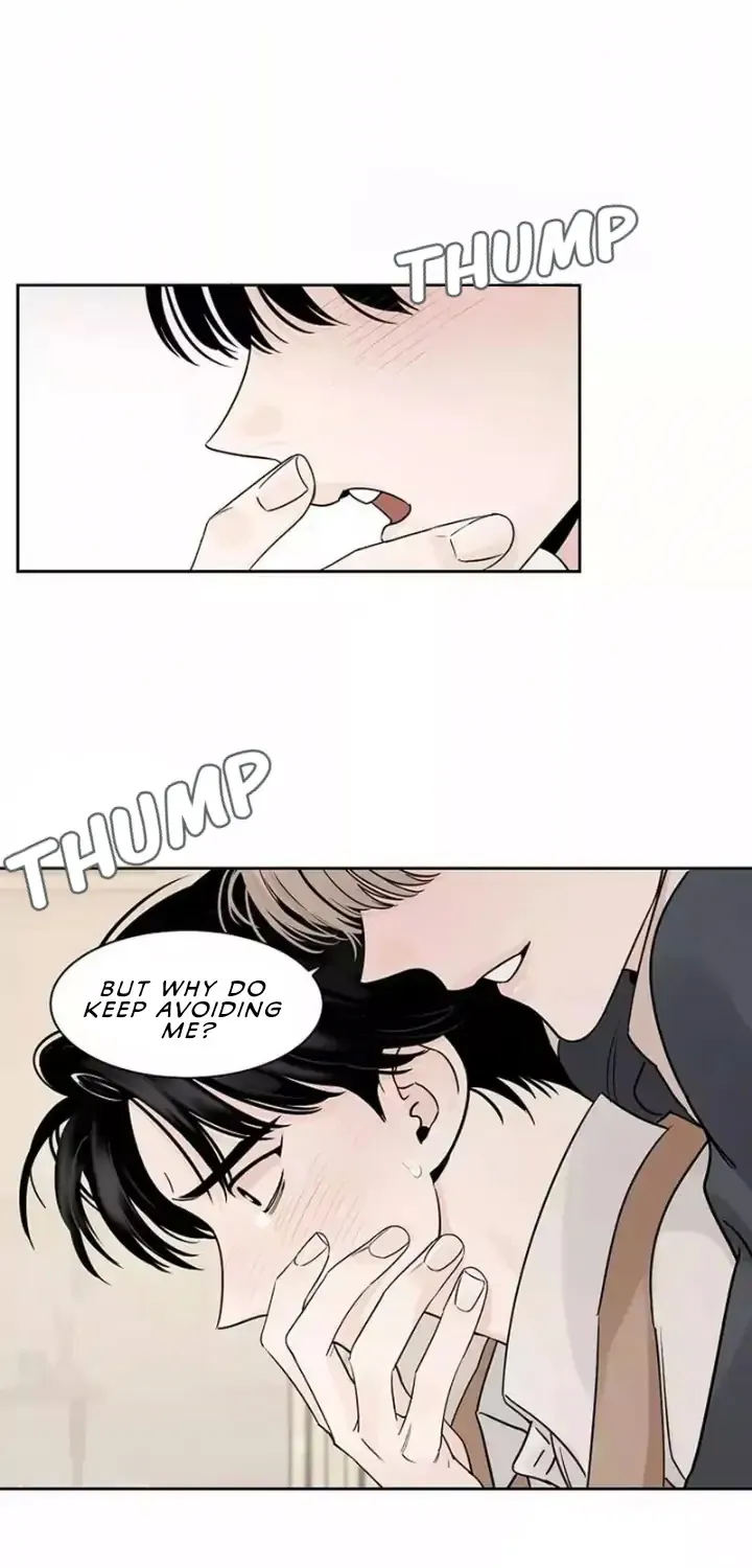 Shadow Realm Kainu Manga Chapter 4 Page 39