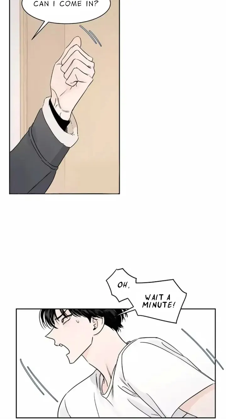 Shadow Realm Kainu Manga Chapter 3 Page 51