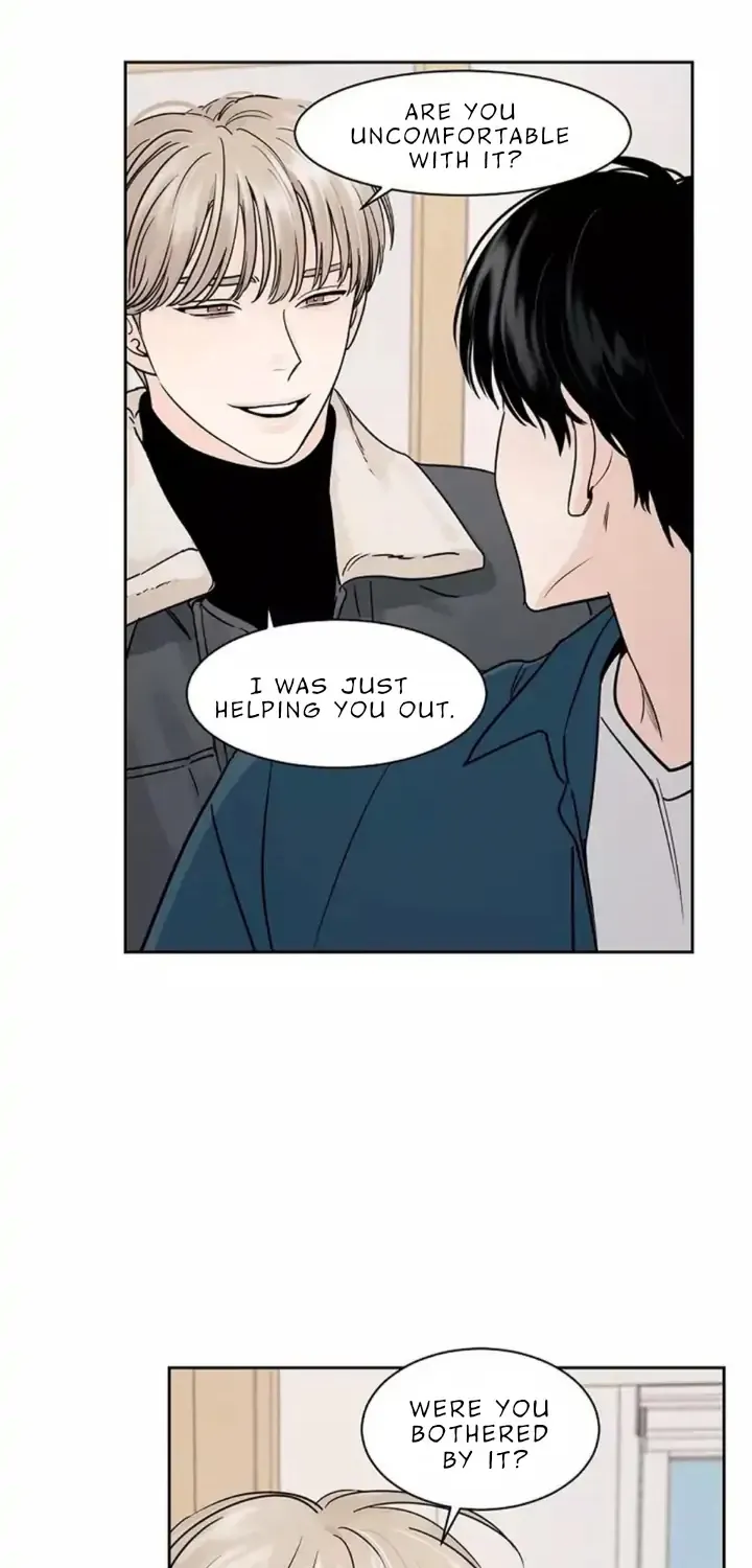 Shadow Realm Kainu Manga Chapter 3 Page 60