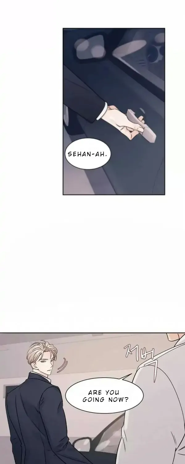 Shadow Realm Kainu Manga Chapter 2 Page 2