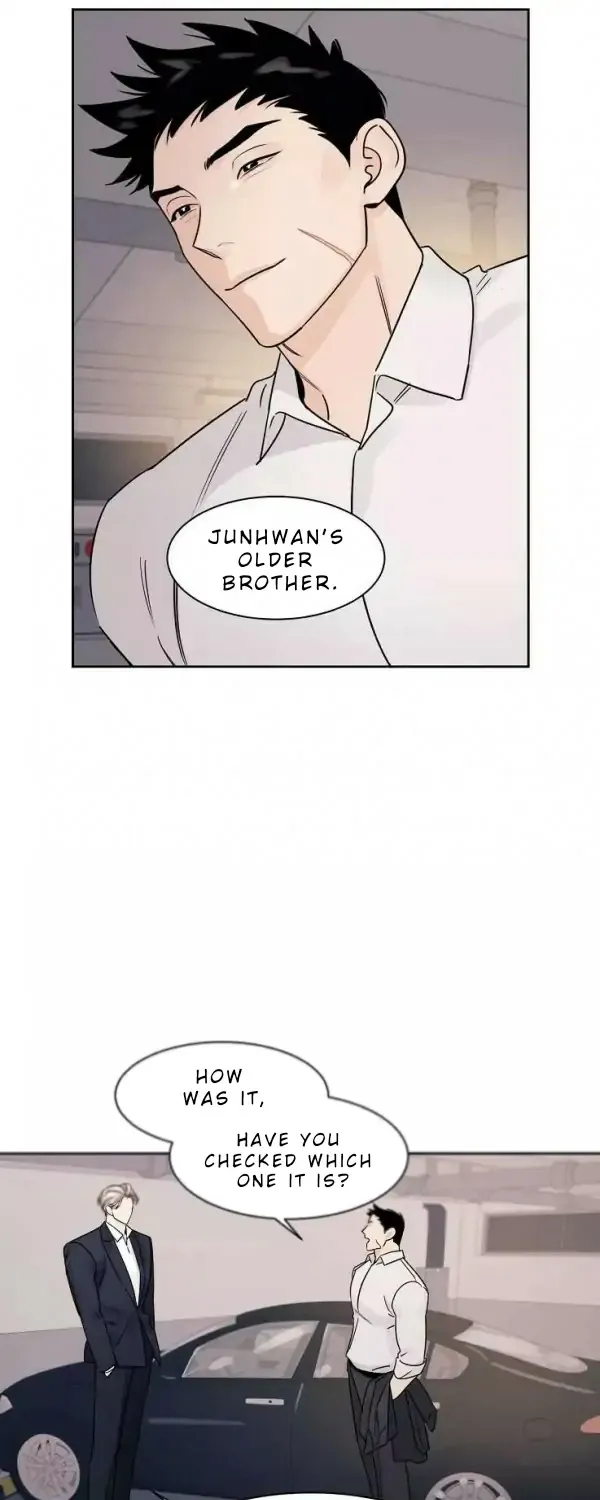Shadow Realm Kainu Manga Chapter 2 Page 4