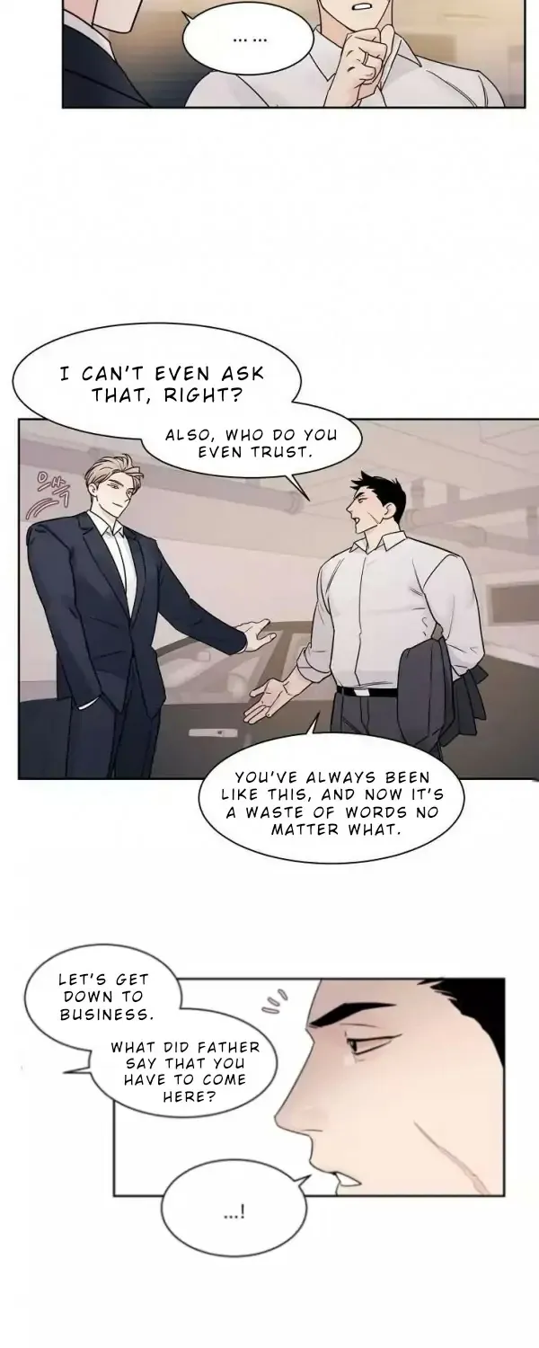 Shadow Realm Kainu Manga Chapter 2 Page 6