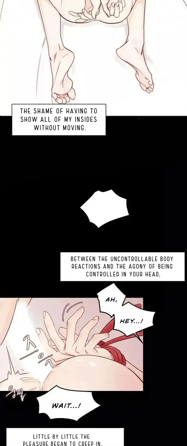 Shadow Realm Kainu Manga Chapter 2 Page 15