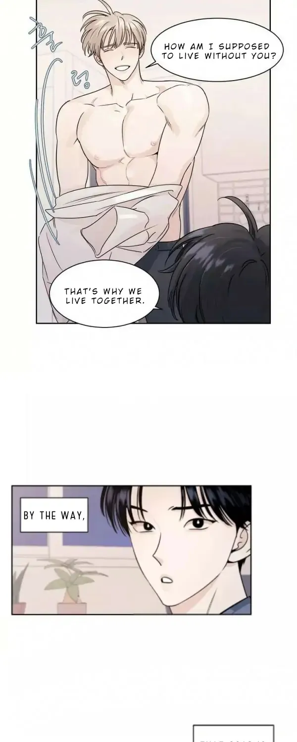Shadow Realm Kainu Manga Chapter 2 Page 28