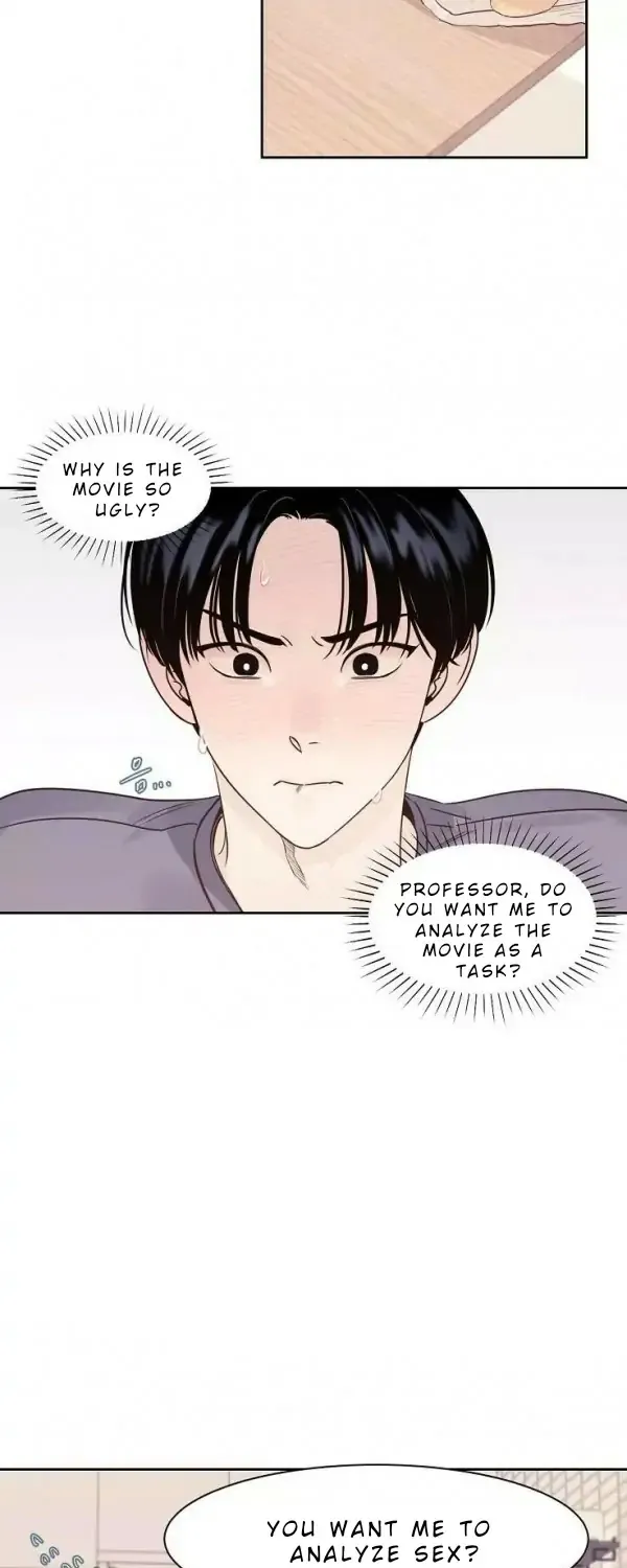 Shadow Realm Kainu Manga Chapter 2 Page 34