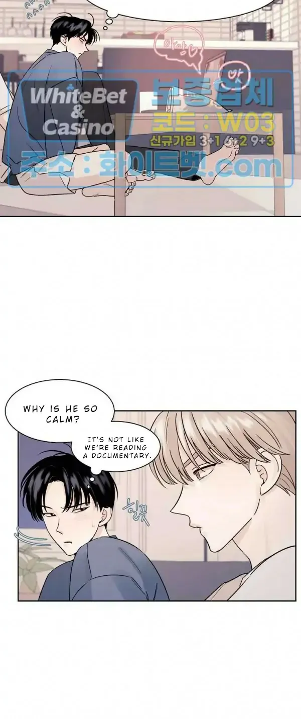 Shadow Realm Kainu Manga Chapter 2 Page 35