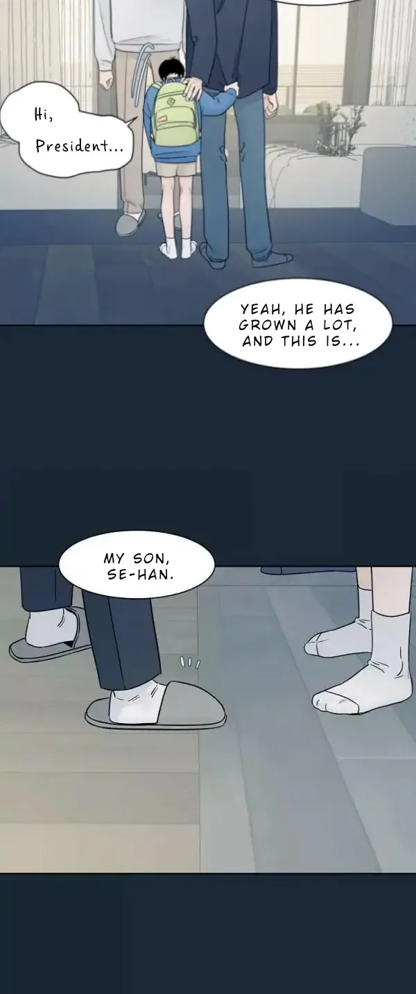Shadow Realm Kainu Manga Chapter 1 Page 9