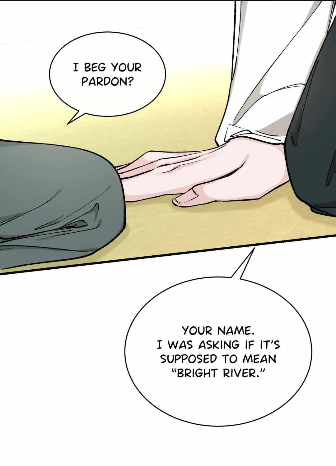Like A Fever Dream Kainu Manga Chapter 24 Page 74