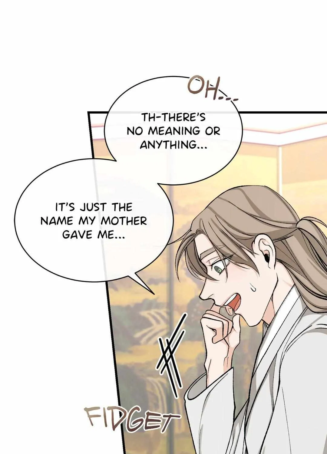 Like A Fever Dream Kainu Manga Chapter 24 Page 75