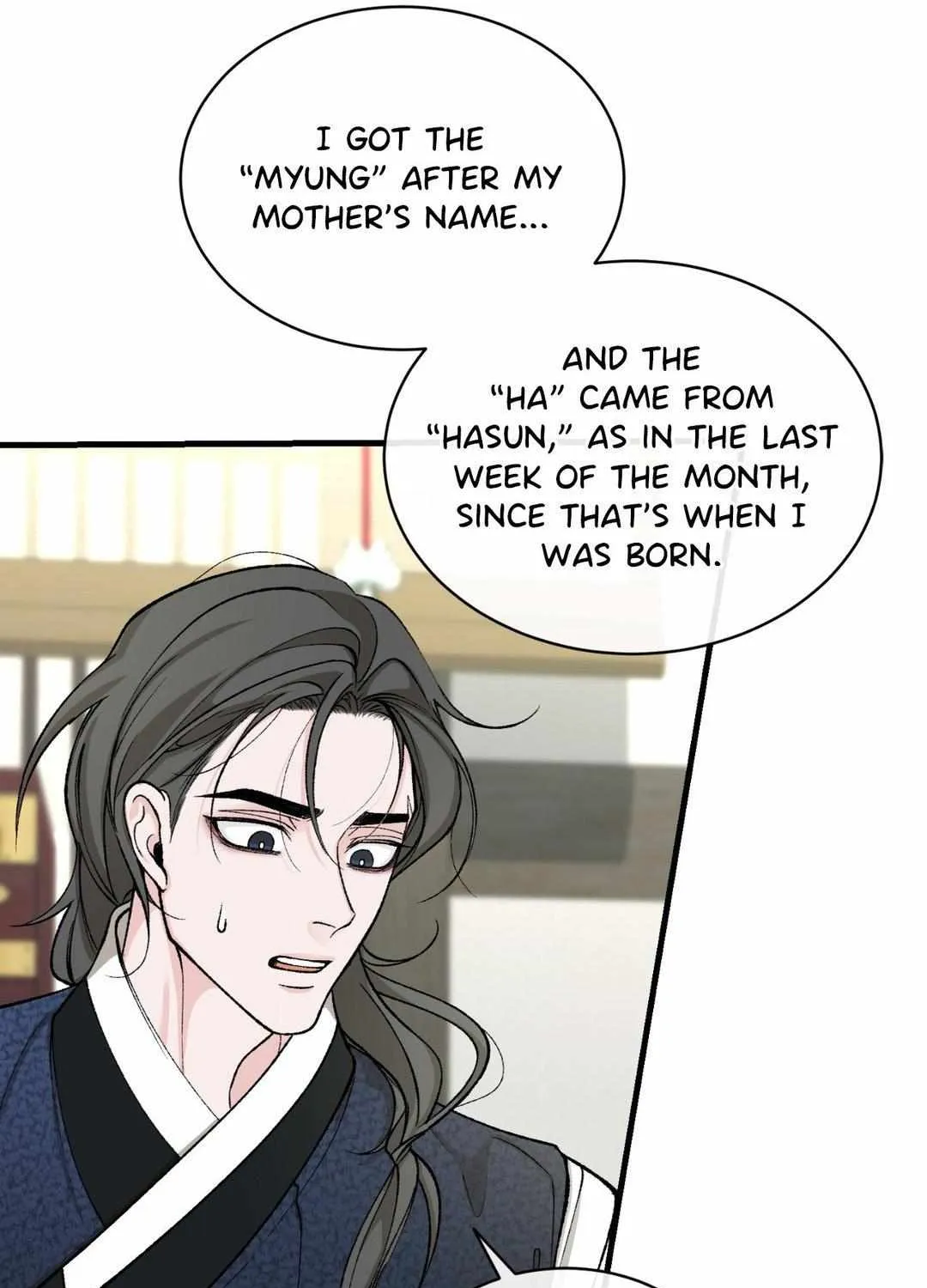 Like A Fever Dream Kainu Manga Chapter 24 Page 77