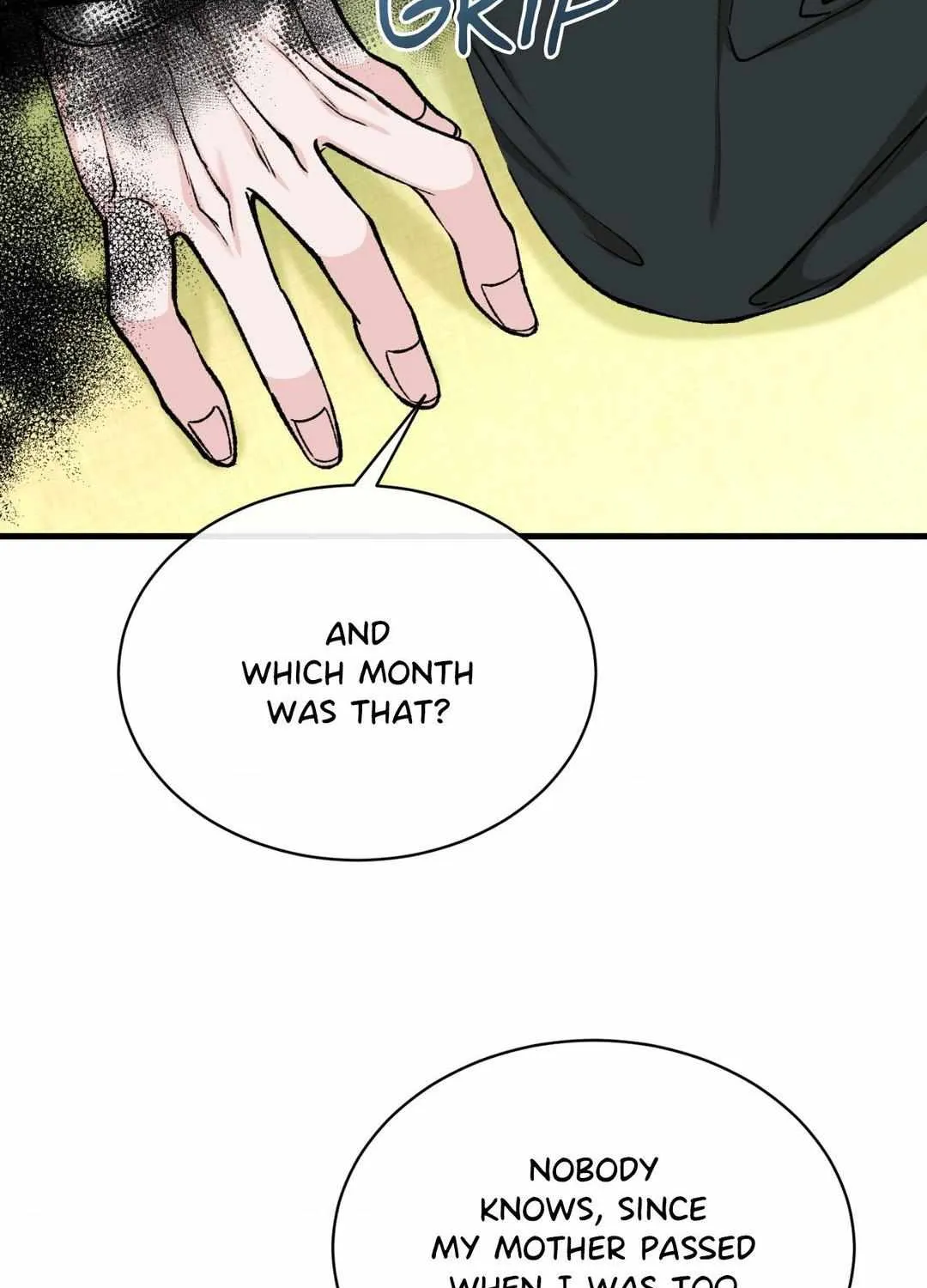 Like A Fever Dream Kainu Manga Chapter 24 Page 79