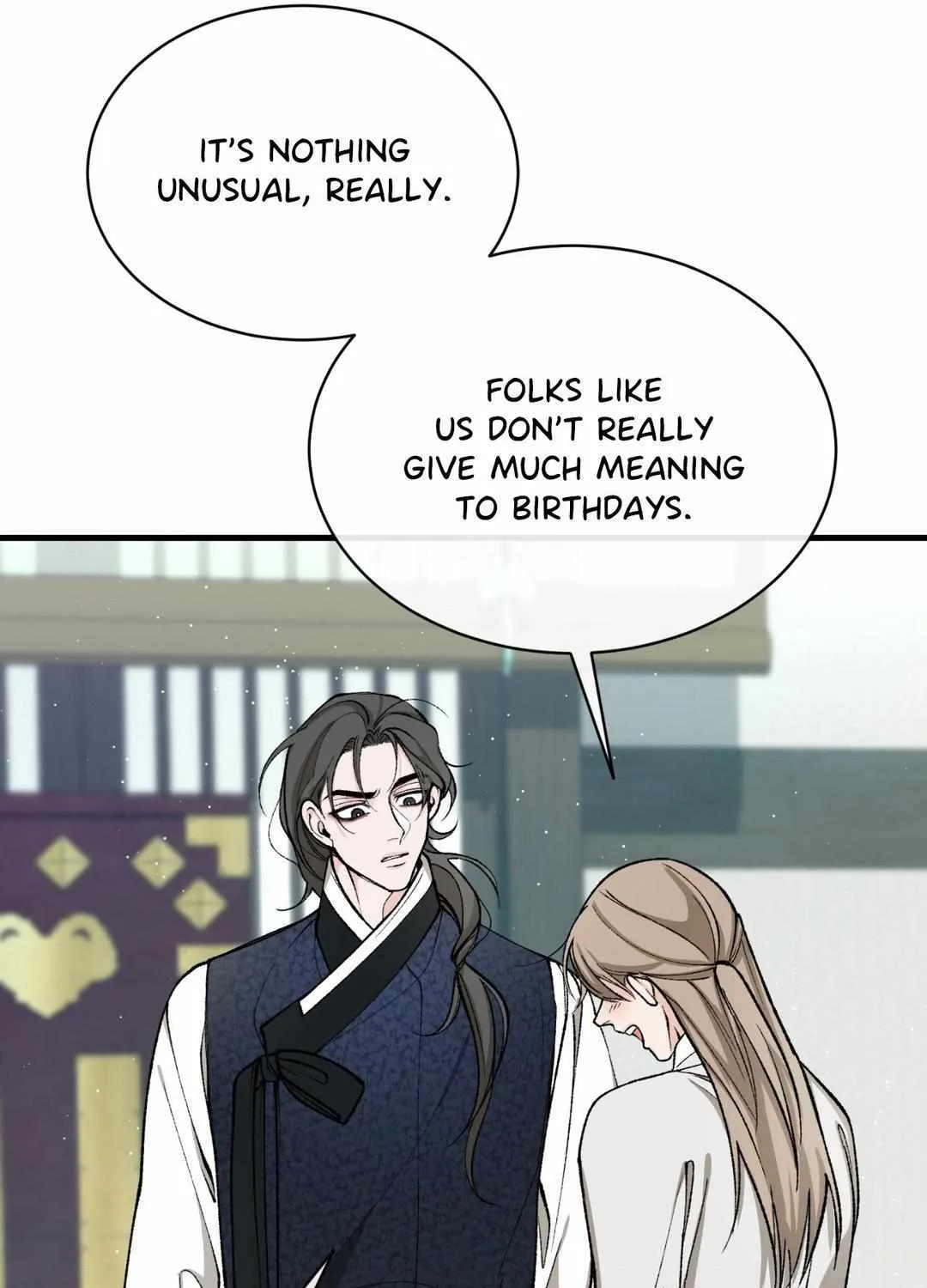 Like A Fever Dream Kainu Manga Chapter 24 Page 81