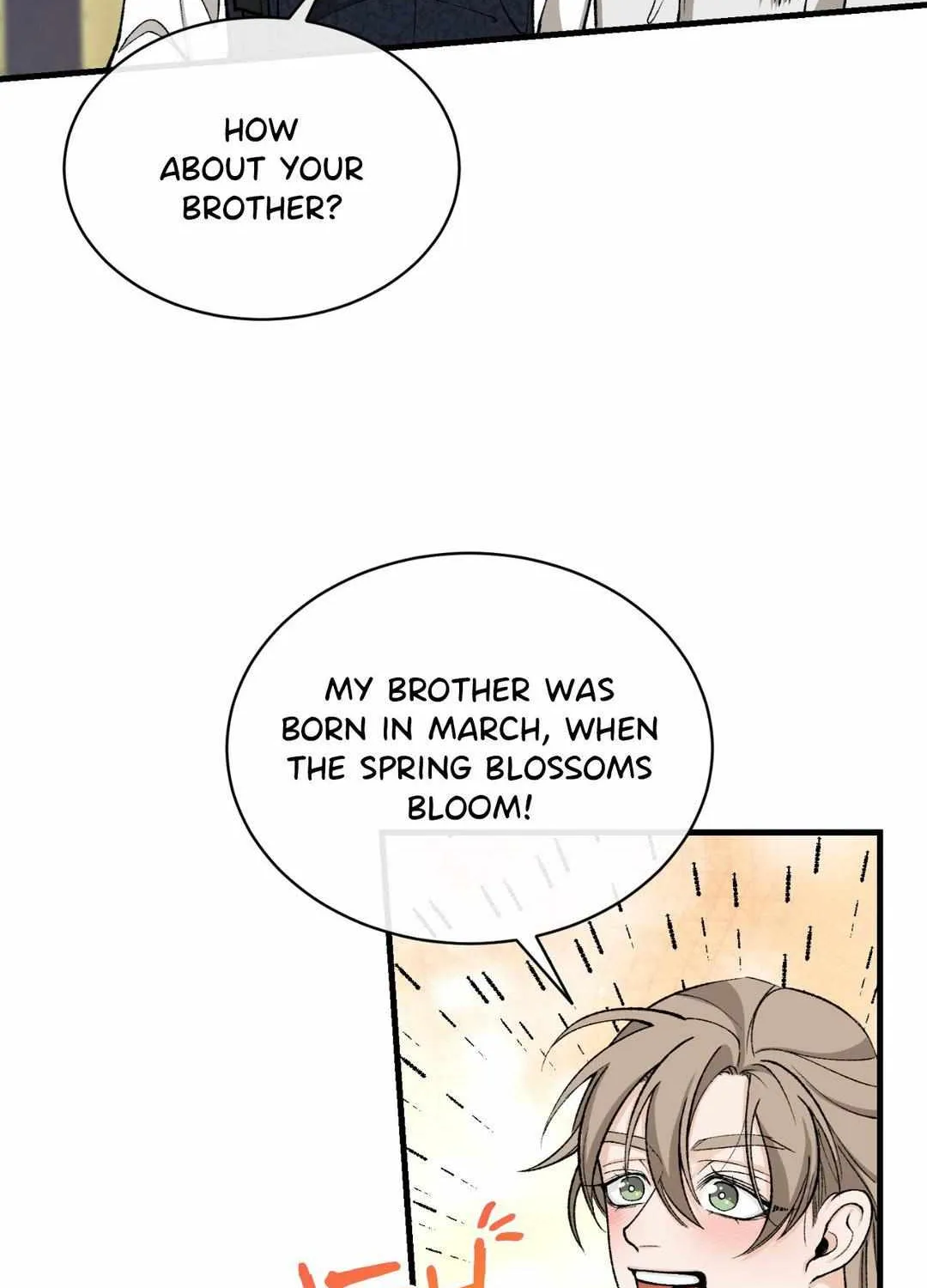 Like A Fever Dream Kainu Manga Chapter 24 Page 82