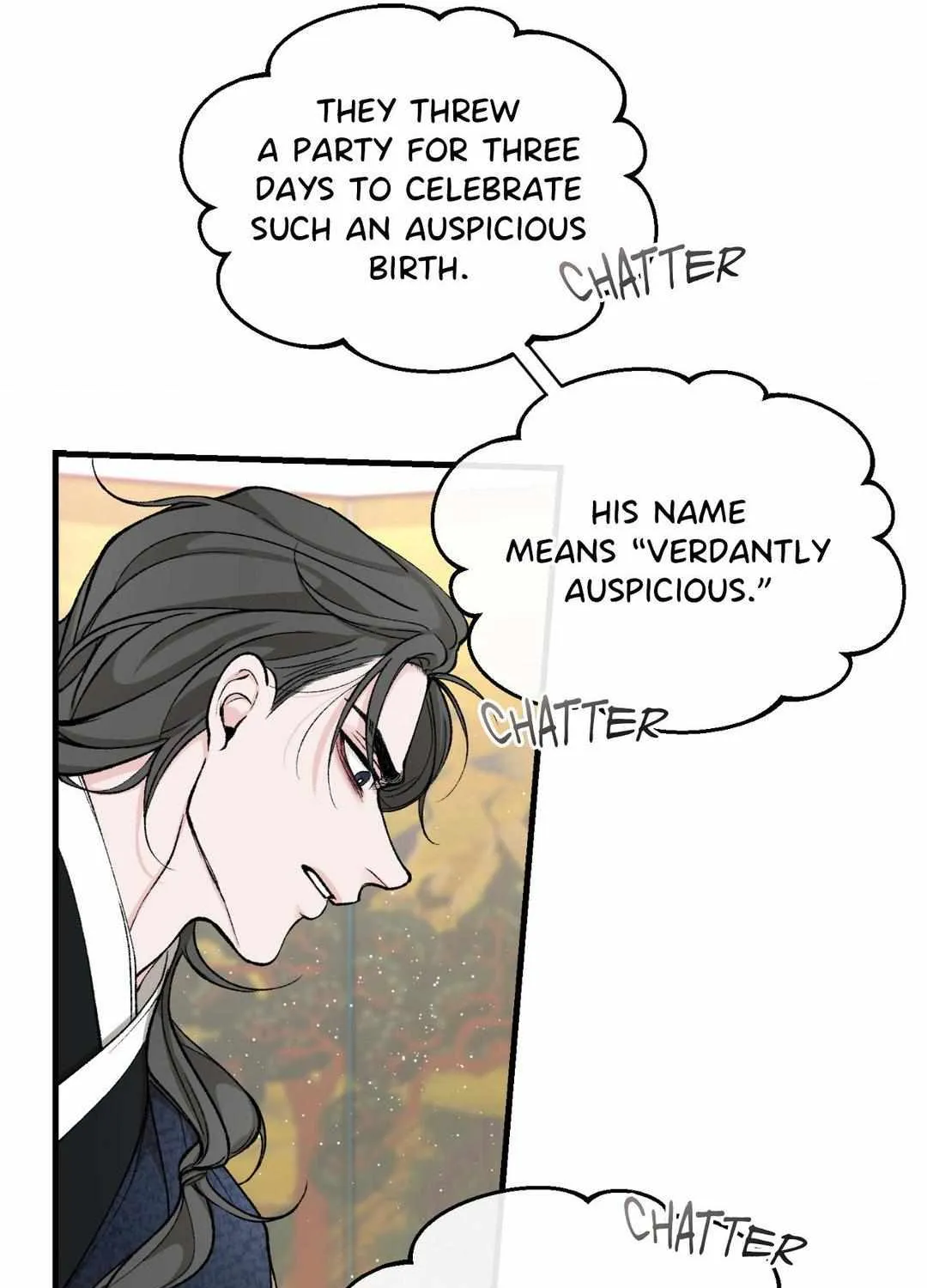 Like A Fever Dream Kainu Manga Chapter 24 Page 84