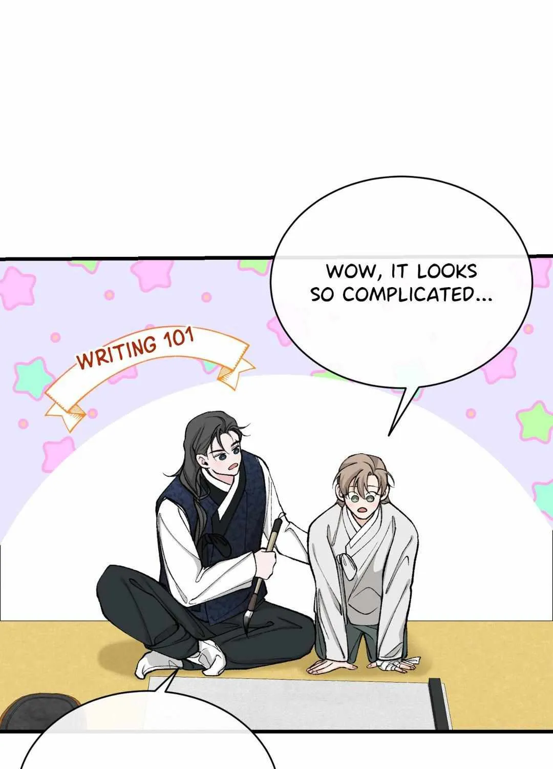 Like A Fever Dream Kainu Manga Chapter 24 Page 91