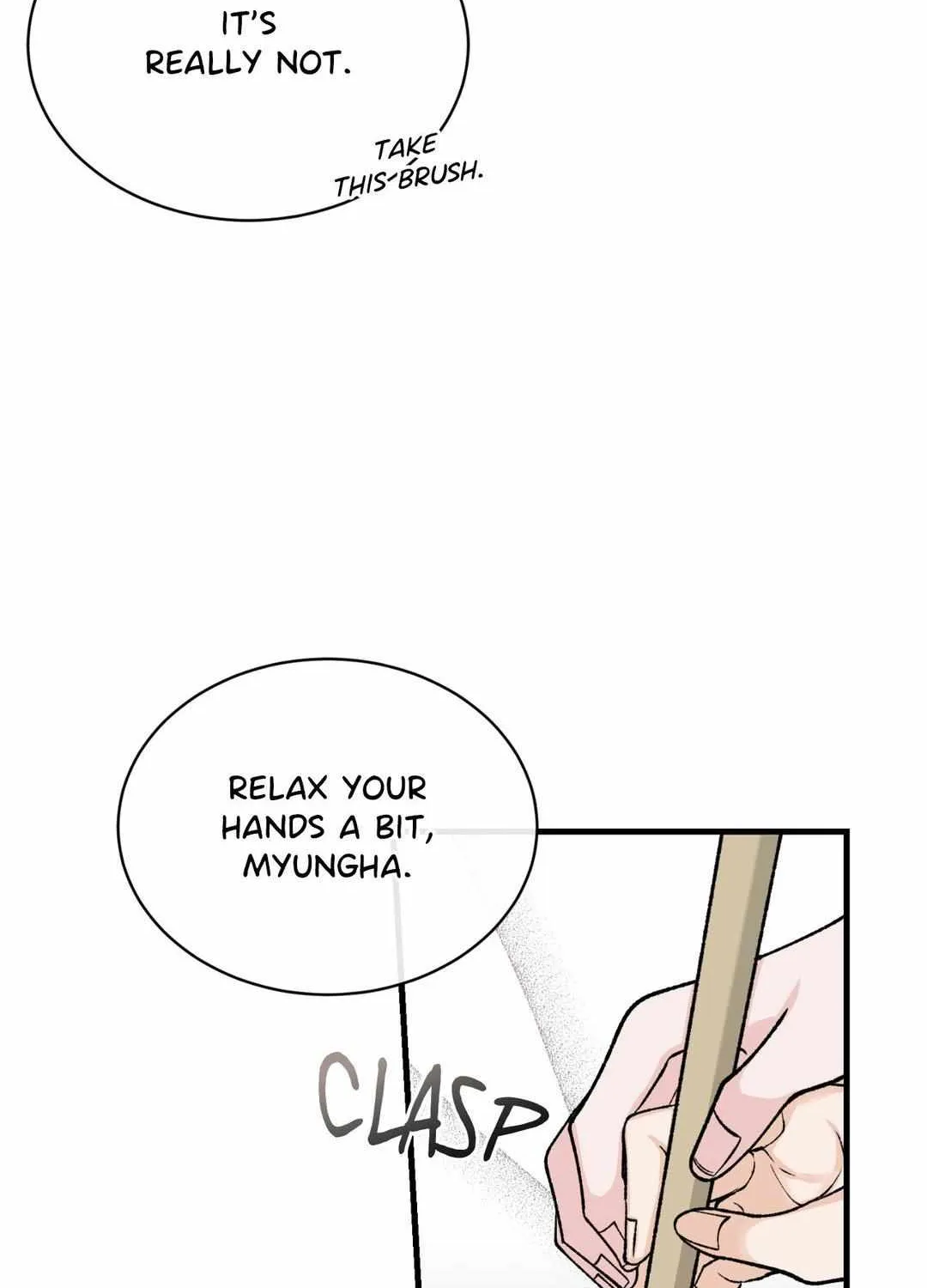 Like A Fever Dream Kainu Manga Chapter 24 Page 92