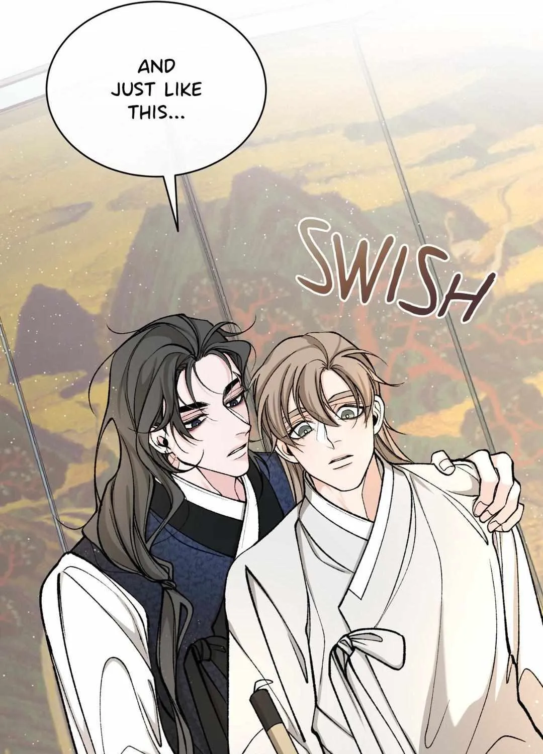 Like A Fever Dream Kainu Manga Chapter 24 Page 94