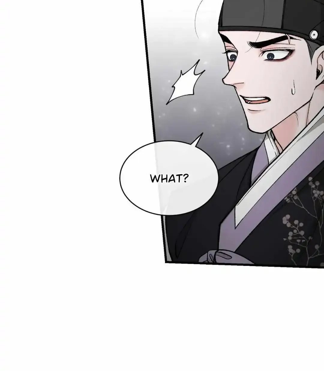 Like A Fever Dream Kainu Manga Chapter 23 Page 4