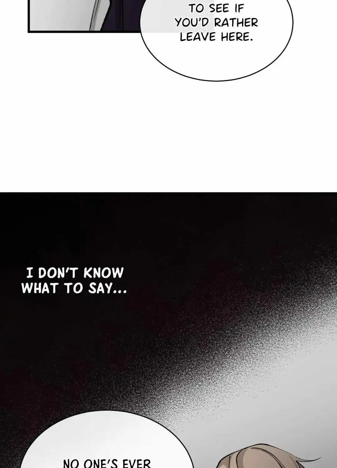 Like A Fever Dream Kainu Manga Chapter 23 Page 6