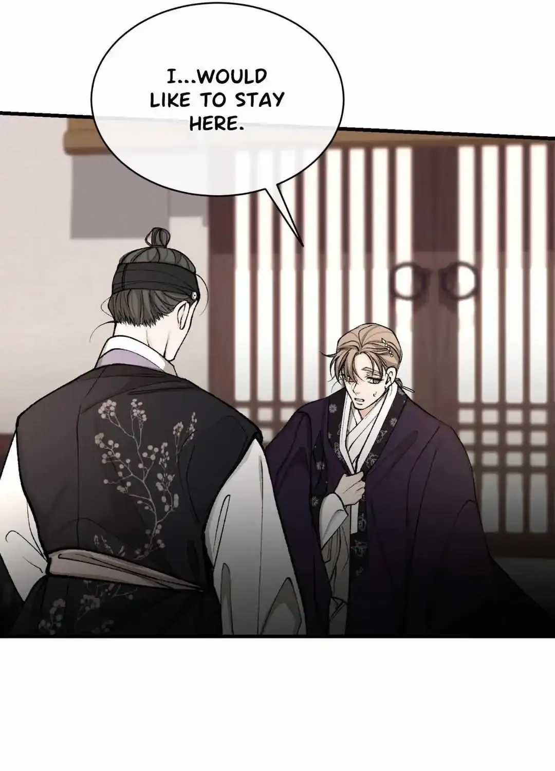Like A Fever Dream Kainu Manga Chapter 23 Page 9