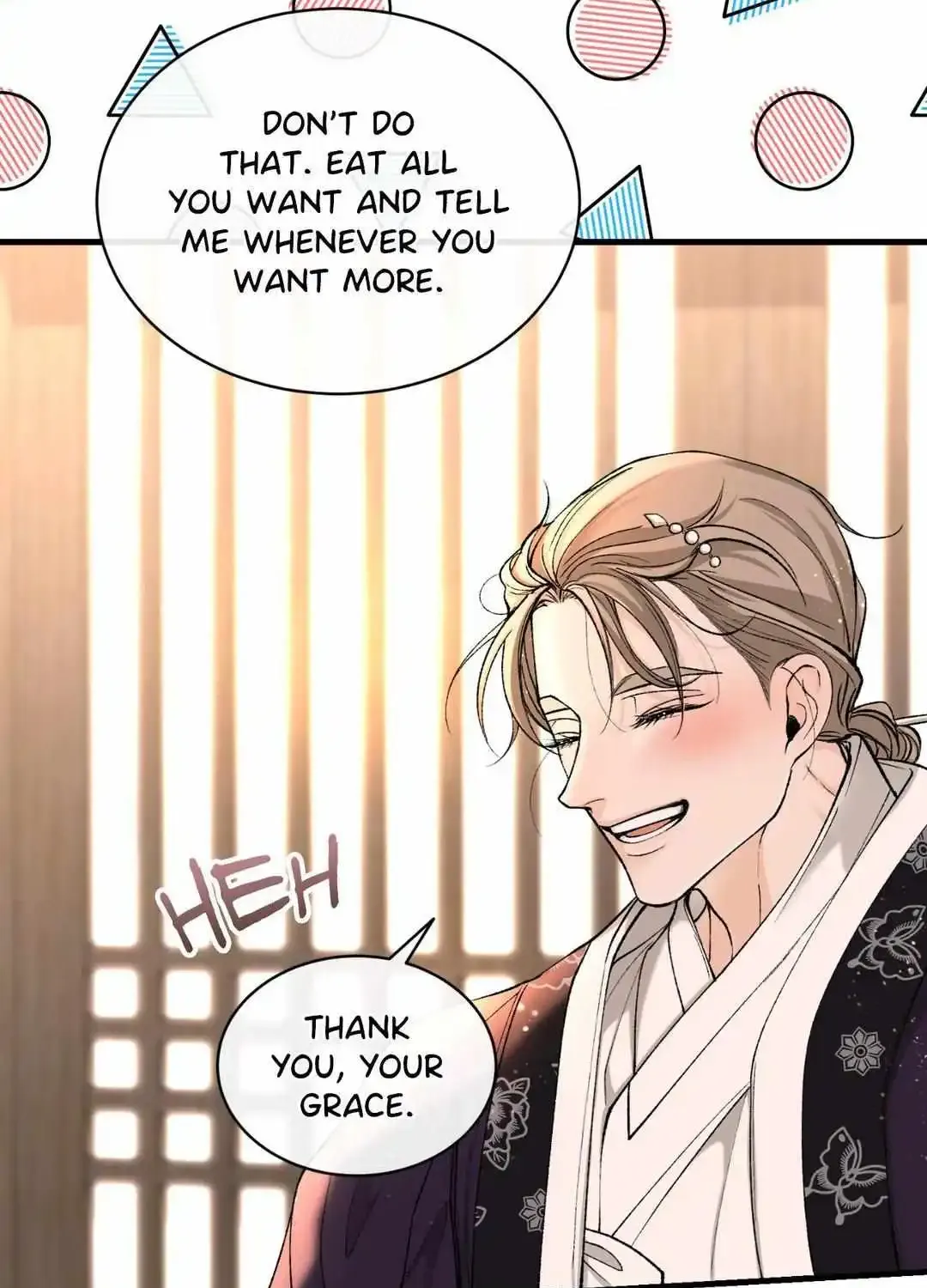 Like A Fever Dream Kainu Manga Chapter 23 Page 14