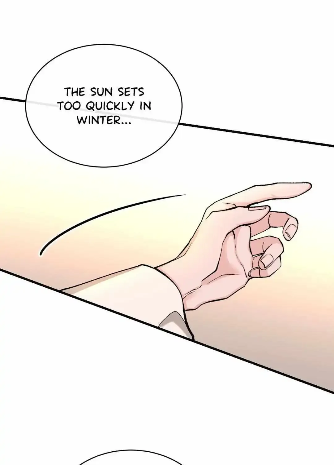 Like A Fever Dream Kainu Manga Chapter 23 Page 20