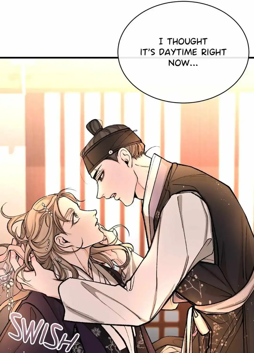 Like A Fever Dream Kainu Manga Chapter 23 Page 23