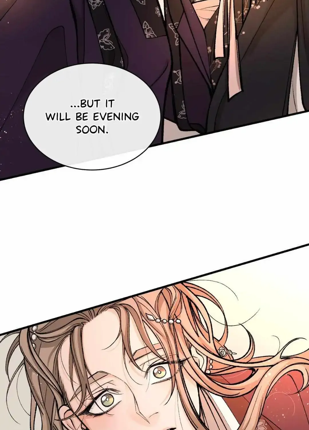 Like A Fever Dream Kainu Manga Chapter 23 Page 24