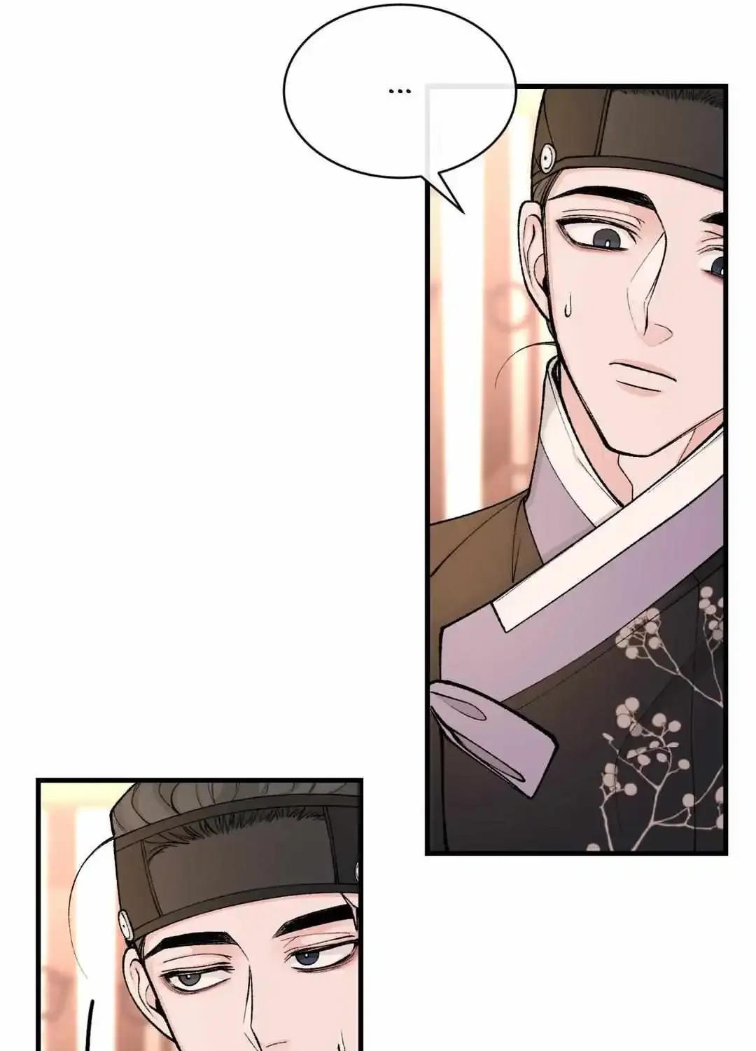 Like A Fever Dream Kainu Manga Chapter 23 Page 30