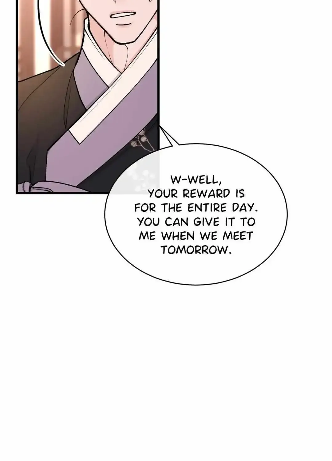 Like A Fever Dream Kainu Manga Chapter 23 Page 31
