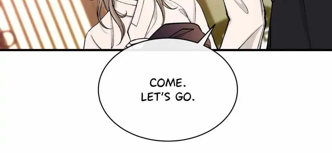 Like A Fever Dream Kainu Manga Chapter 23 Page 33