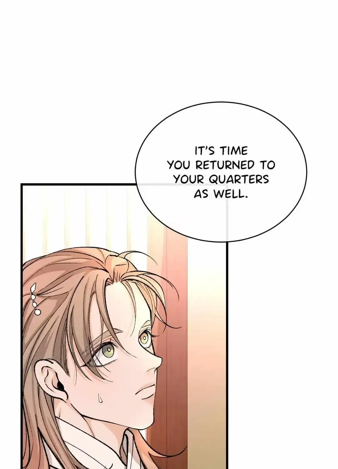 Like A Fever Dream Kainu Manga Chapter 23 Page 34