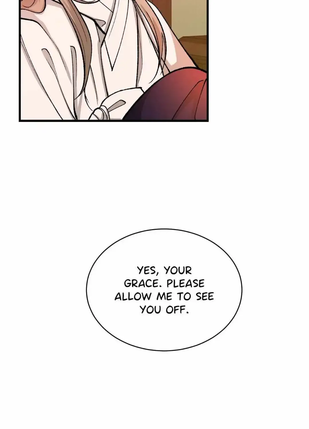 Like A Fever Dream Kainu Manga Chapter 23 Page 35
