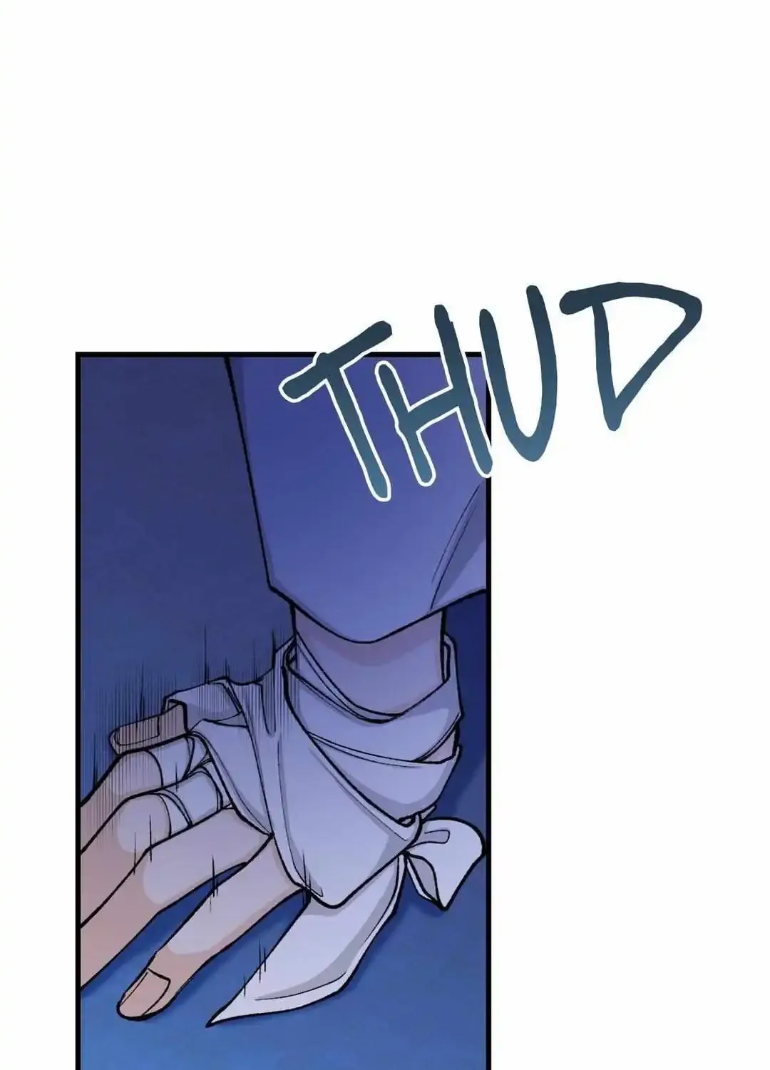 Like A Fever Dream Kainu Manga Chapter 23 Page 38