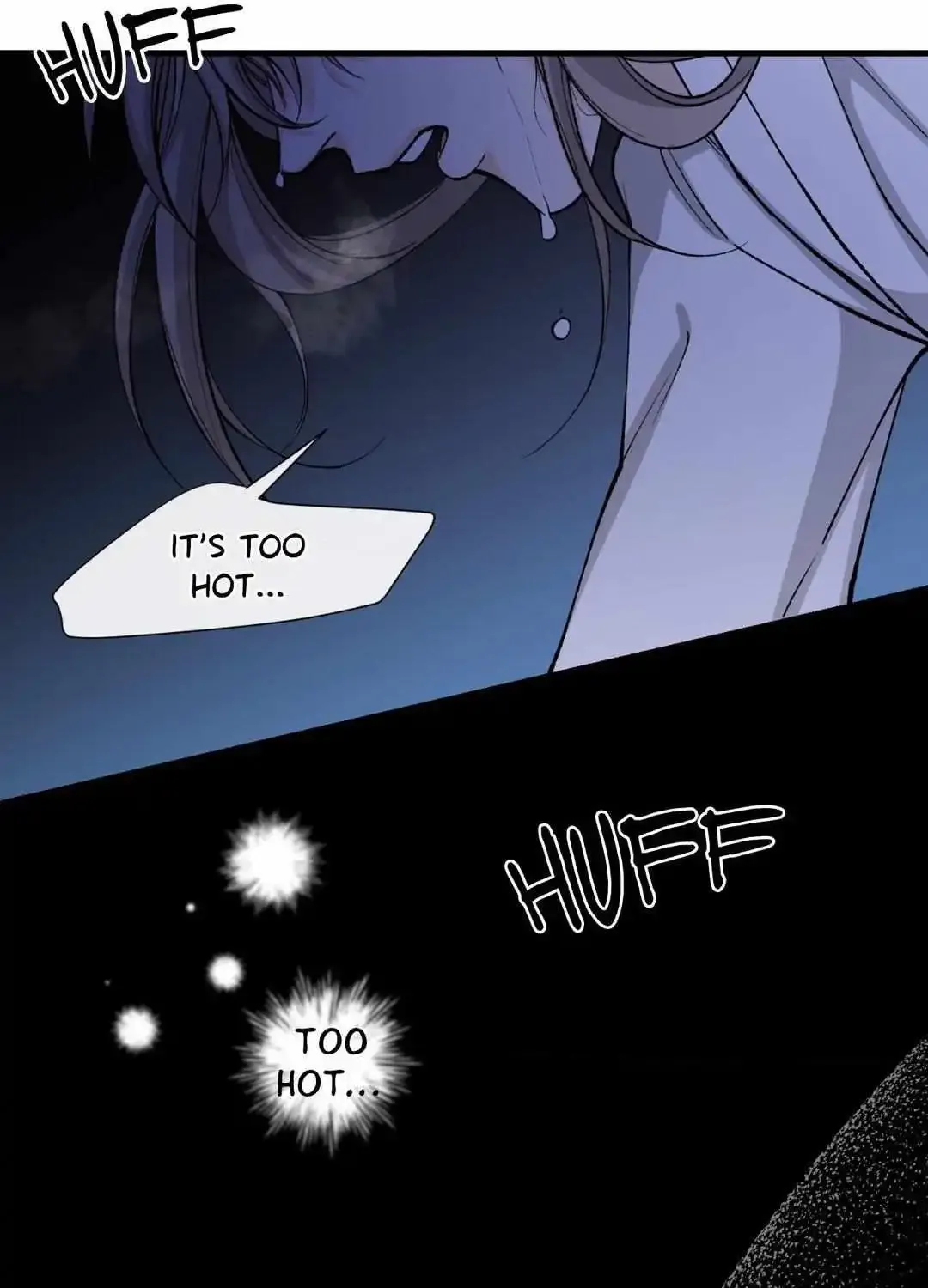 Like A Fever Dream Kainu Manga Chapter 23 Page 40