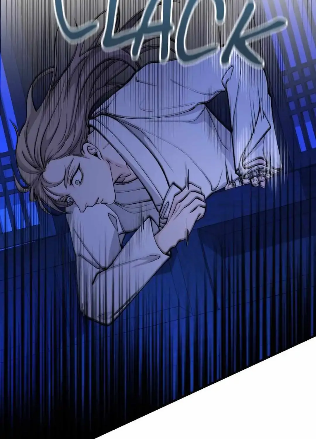 Like A Fever Dream Kainu Manga Chapter 23 Page 49